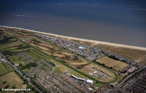 Yarmouth Racecourse .